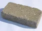 Térkő 6cm Beton Tégla