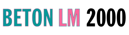 BetonLM-2000 Kft.